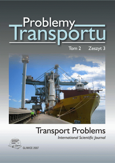 Contents of Volume 2 Issue 3