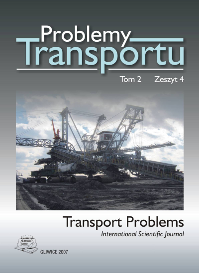 Contents of Volume 2 Issue 4