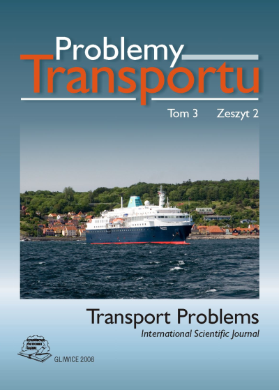 Contents of Volume 3 Issue 2