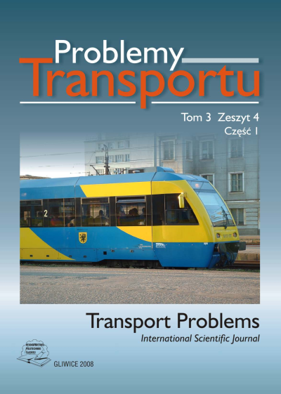 Contents of Volume 3 Issue 
4   Part 1