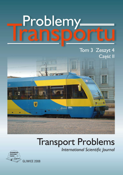 Contents of Volume 3 Issue 
4   Part 2