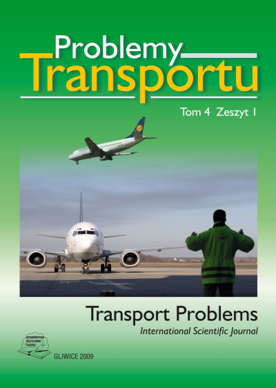 Contents of Volume 4 Issue 1