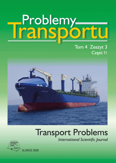 Contents of Volume 4 Issue 3 Part 2