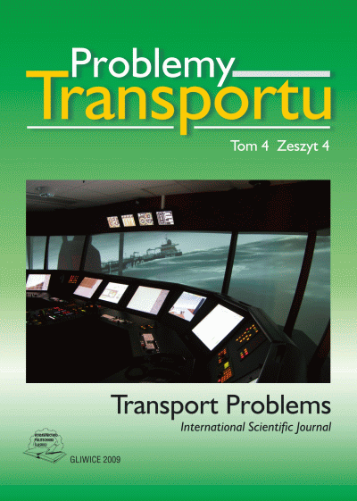 Contents of Volume 4 Issue 4