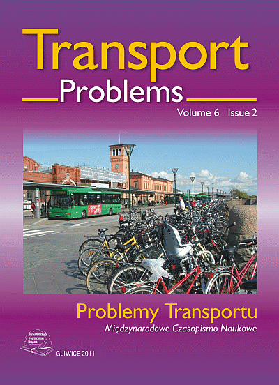 Contents of Volume 6 Issue 2