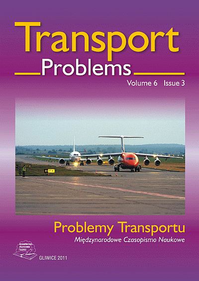 Contents of Volume 6 Issue 3