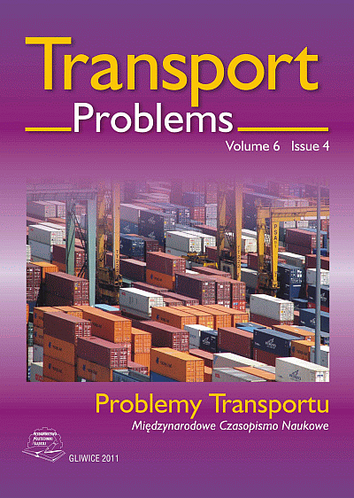 Contents of Volume 6 Issue 4