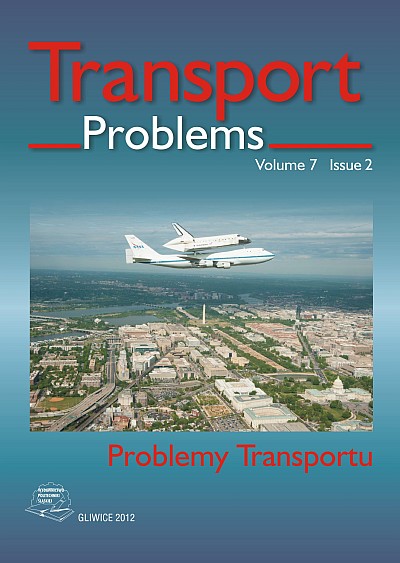 Contents of Volume 7 Issue 2