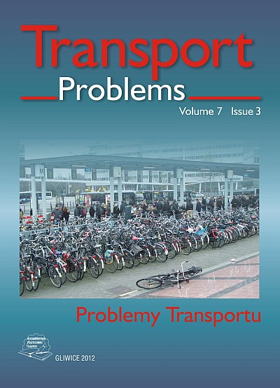 Contents of Volume 7 Issue 3