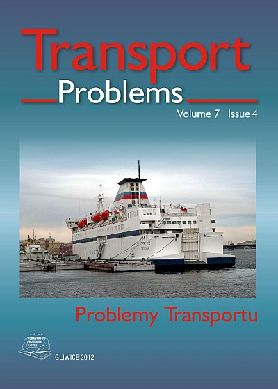 Contents of Volume 7 Issue 4