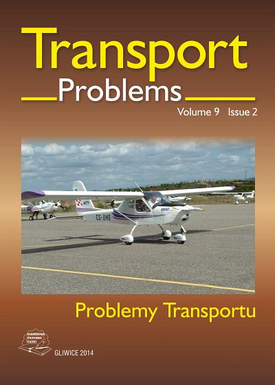 Contents of Volume 9 Issue 2