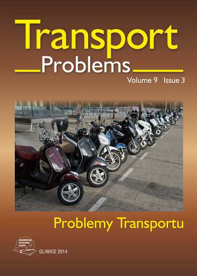 Contents of Volume 9 Issue 3