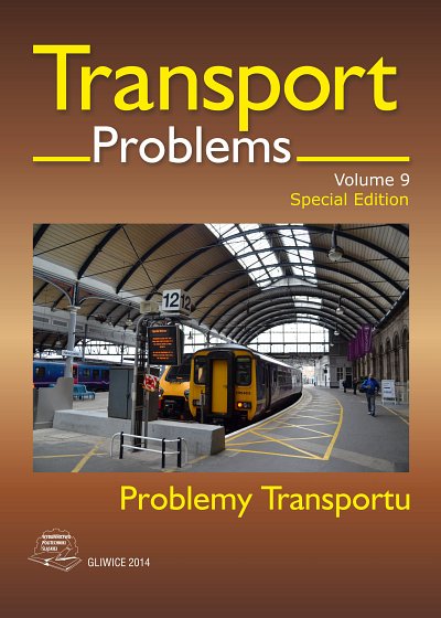 Contents of Volume 9 Special Edition