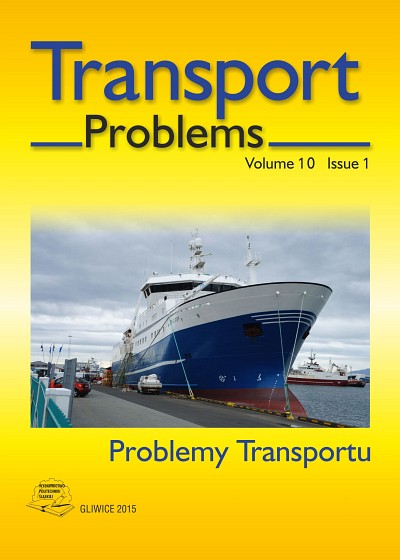 Contents of Volume 10 Issue 1