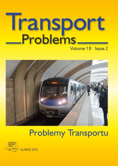 Contents of Volume 10 Issue 2