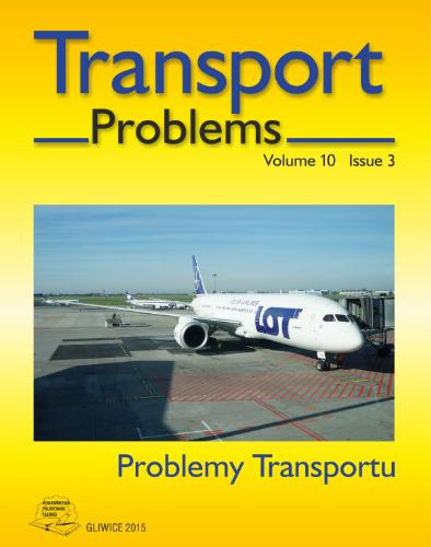 Contents of Volume 10 Issue 3