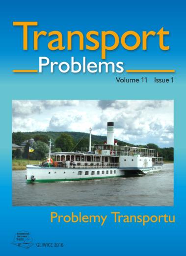 Contents of Volume 10 Issue 3