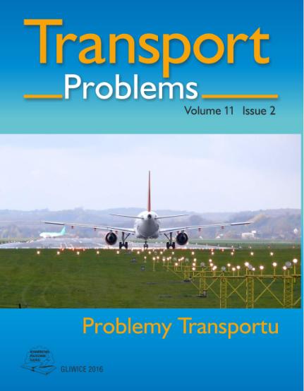 Contents of Volume 10 Issue 3