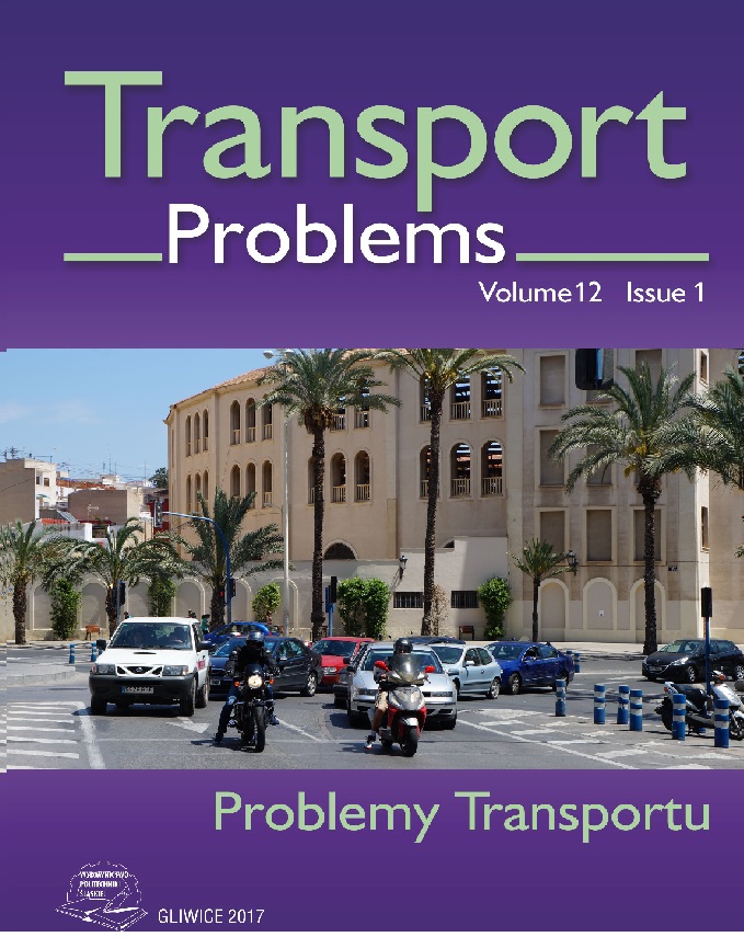 Contents of Volume 10 Issue 3