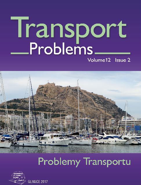 Contents of Volume 10 Issue 3