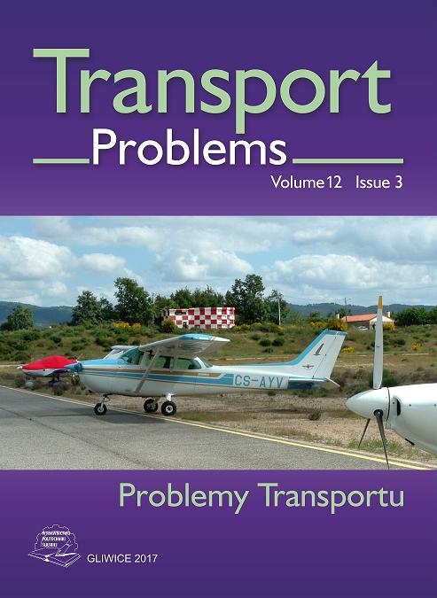 Contents of Volume 10 Issue 3