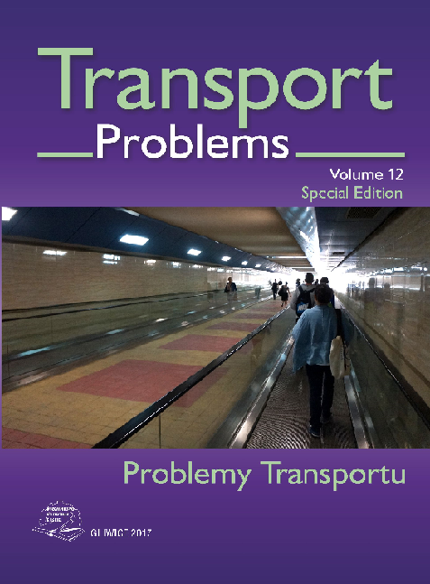 Contents of Volume 12 Issue Special Edition