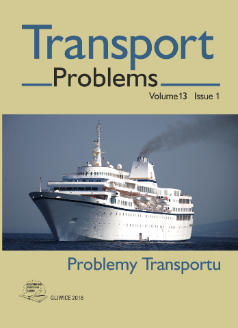 Contents of Volume 13 Issue 1