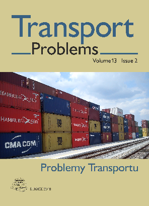 Contents of Volume 13 Issue 1