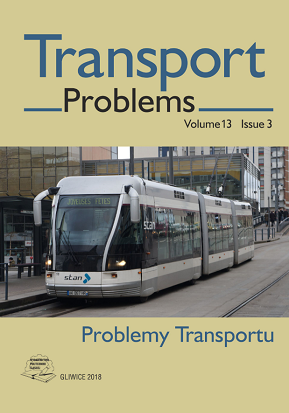 Contents of Volume 13 Issue 3