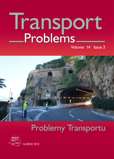 Contents of Volume 14 Issue3