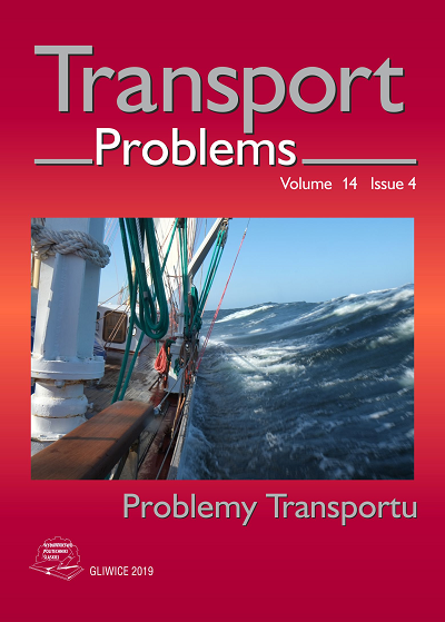 Contents of Volume 14 Issue3