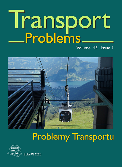 Contents of Volume 15 Issue 1