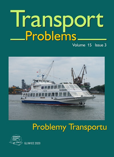 Contents of Volume 15 Issue 3