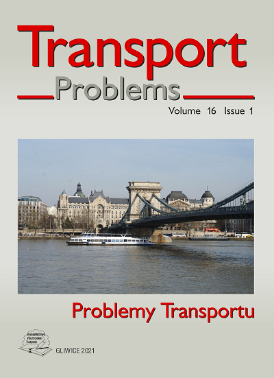 Contents of Volume 16 Issue 1