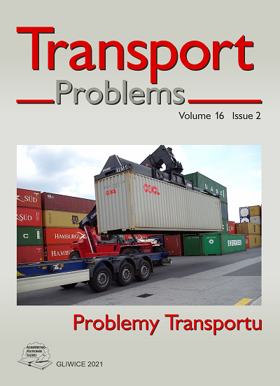 Contents of Volume 16 Issue 2