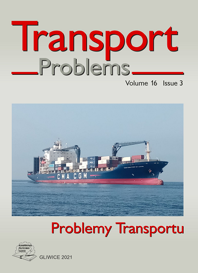 Contents of Volume 16 Issue 3