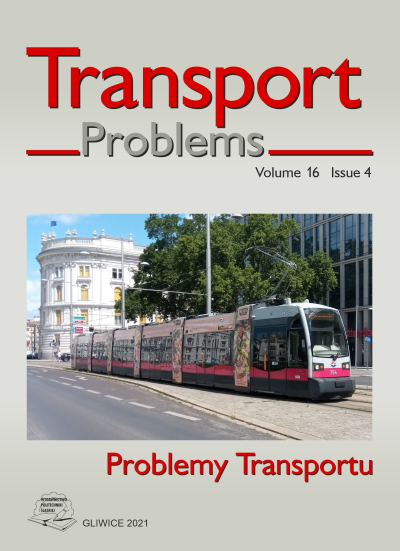 Contents of Volume 16 Issue 3