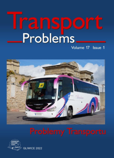 Contents of Volume 17 Issue 1