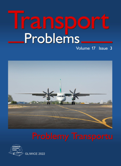 Contents of Volume 17 Issue 3