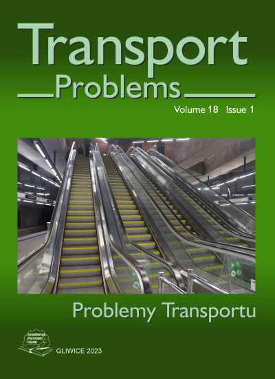 Contents of Volume 18 Issue 1