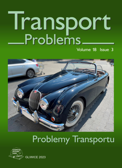 Contents of Volume 18 Issue 3