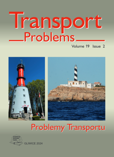 Contents of Volume 19 Issue 2